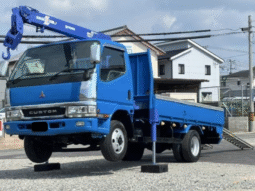 MITSUBISHI    Canter   1999