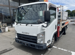 ISUZU  Elf     2011