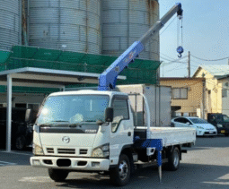 MAZDA    Titan    2005