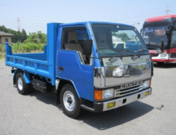 MITSUBISHI  Canter    1990