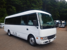 MITSUBISHI  Rosa  2016