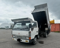 MITSUBISHI  Canter    1988