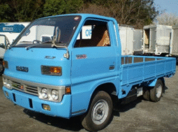 ISUZU    Elf     1985
