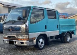 MITSUBISHI  Canter Guts   1999