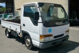 ISUZU   Elf   1998