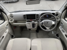 SUZUKI EVERY PZ Turbo Special High Roof 2025