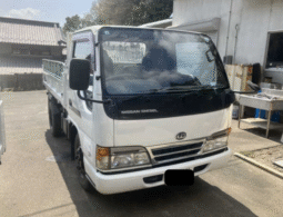 NISSAN  Condor  1996