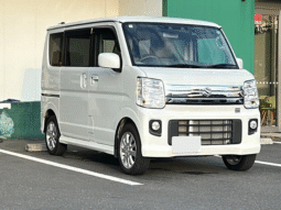 SUZUKI EVERY PZ Turbo 2024