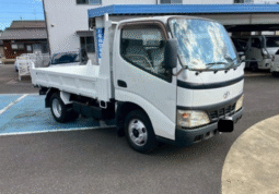 TOYOTA    Dyna   2005