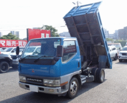 MITSUBISHI  Canter  2001