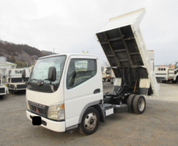MITSUBISHI  Canter  2003