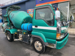 ISUZU  Juston  2005