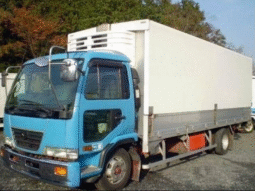 NISSAN    Condor  2000