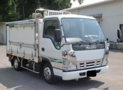 ISUZU   Elf  2005