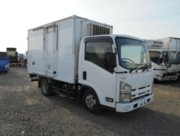 ISUZU  Elf  2007