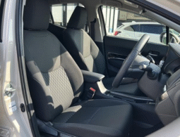 
										TOYOTA  AQUA  Z 2024 full									