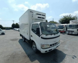 TOYOTA    Dyna   2006