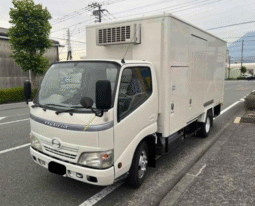 Hino    Dutro   2007