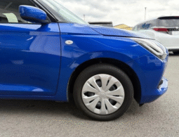 SUZUKI SWIFT XG 2024