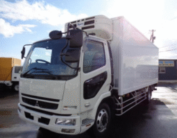 MITSUBISHI  Fuso Fighter  2010