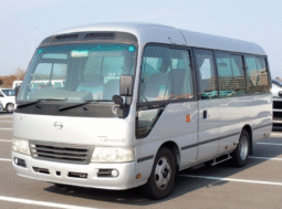 Hino   Liesse   2007