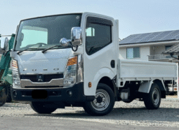 MITSUBISHI  Canter Guts   2015