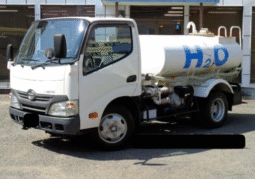 Hino  Dutro  2013