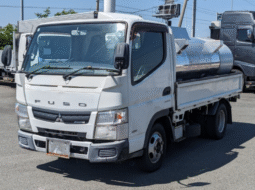 MITSUBISHI   Canter   2014