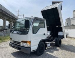 ISUZU  Elf   2001