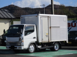 MITSUBISHI    Canter    2004
