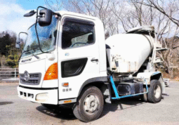 Hino Ranger   2006