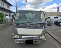 ISUZU  Elf  2006