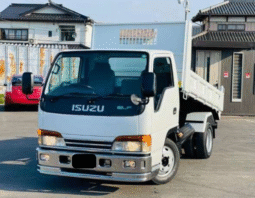 ISUZU   Elf   2000