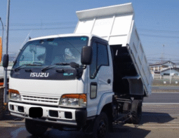 ISUZU    Elf   2000