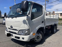 TOYOTA   Toyoace  2020