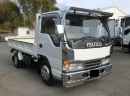ISUZU   Elf   1996