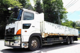 HINO  Profia  2003