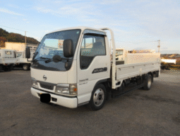 NISSAN  Atlas   2003