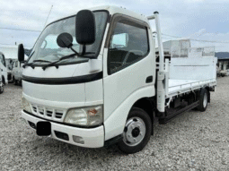 TOYOTA  Dyna   2003