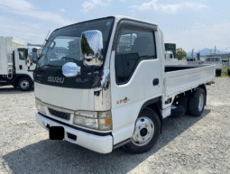 ISUZU    Elf    2003