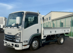 ISUZU    Elf   2020
