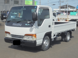ISUZU  Elf  2001