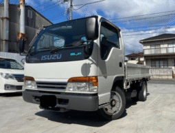 ISUZU  Elf   2002