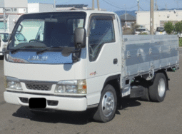 ISUZU  Elf   2003