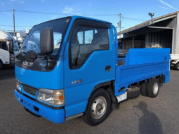 ISUZU  Elf   2003