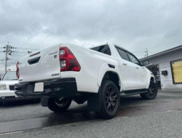 TOYOTA HILUX Z GR Sports 2023