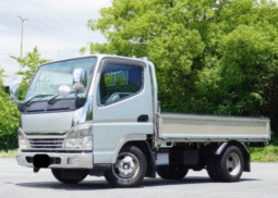 MITSUBISHI  Canter Guts  2003