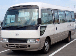 TOYOTA    Coaster   1999