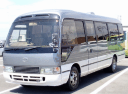 TOYOTA    Coaster   1993