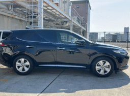 
										TOYOTA HARRIER ELEGANCE 2019 full									